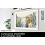 Voir la diapositive 6 : Samsung TV QLED The Frame QE55LS03B