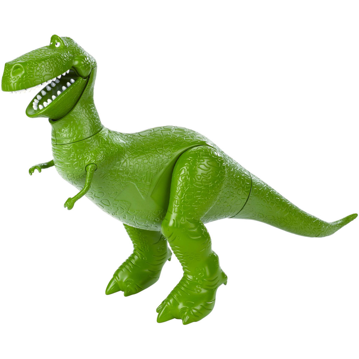 MATTEL Figurine 17 cm Toy Story 4 - Rex 