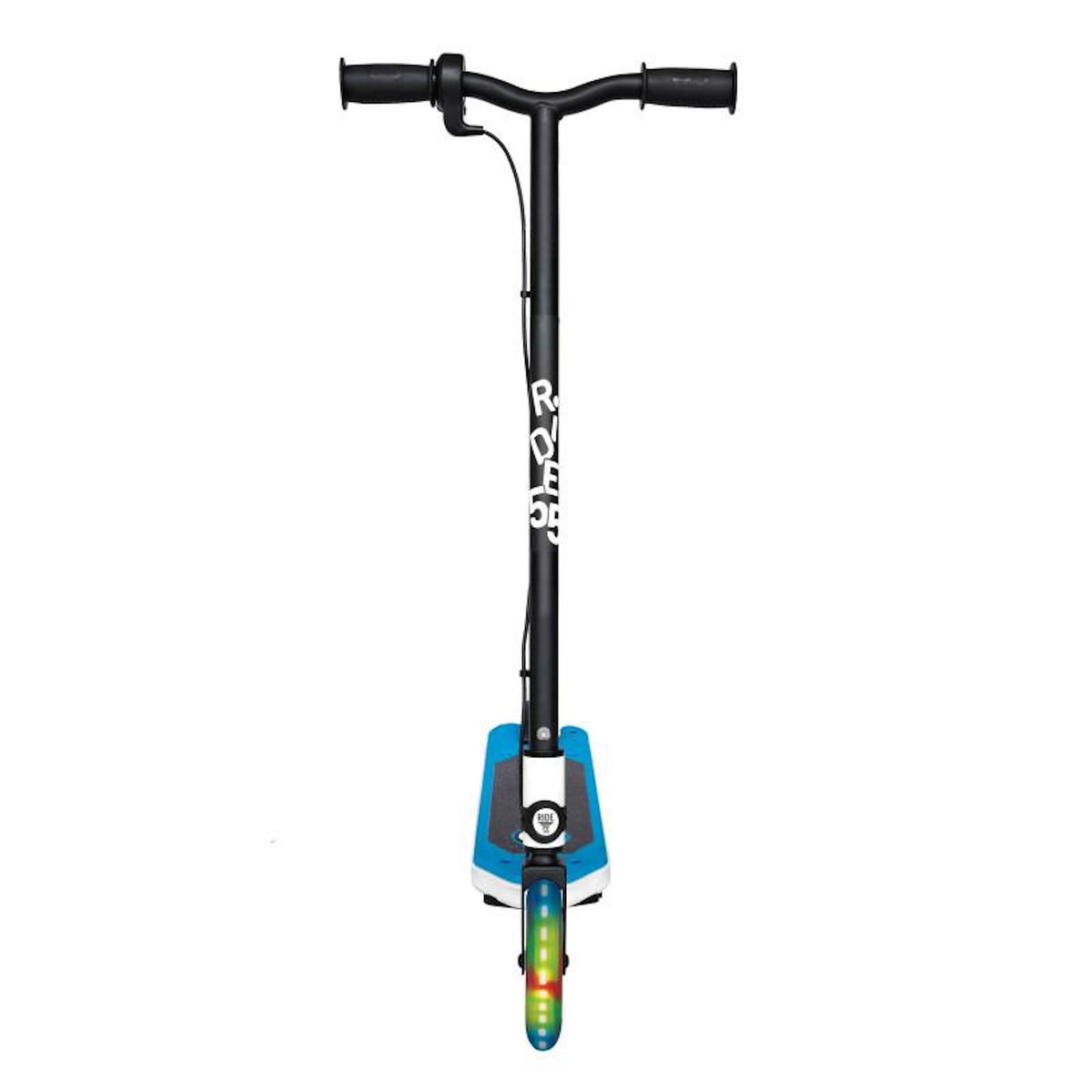 URBANGLIDE Trottinette electrique enfant UrbanGlide Ride 55 FLASH bleu
