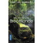 UNE ENQUETE DU COMMISSAIRE DUPIN : LES SECRETS DE BROCELIANDE, Bannalec Jean-Luc