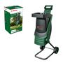 Voir la diapositive 3 : BOSCH Broyeur BOSCH AXT Rapid 2000