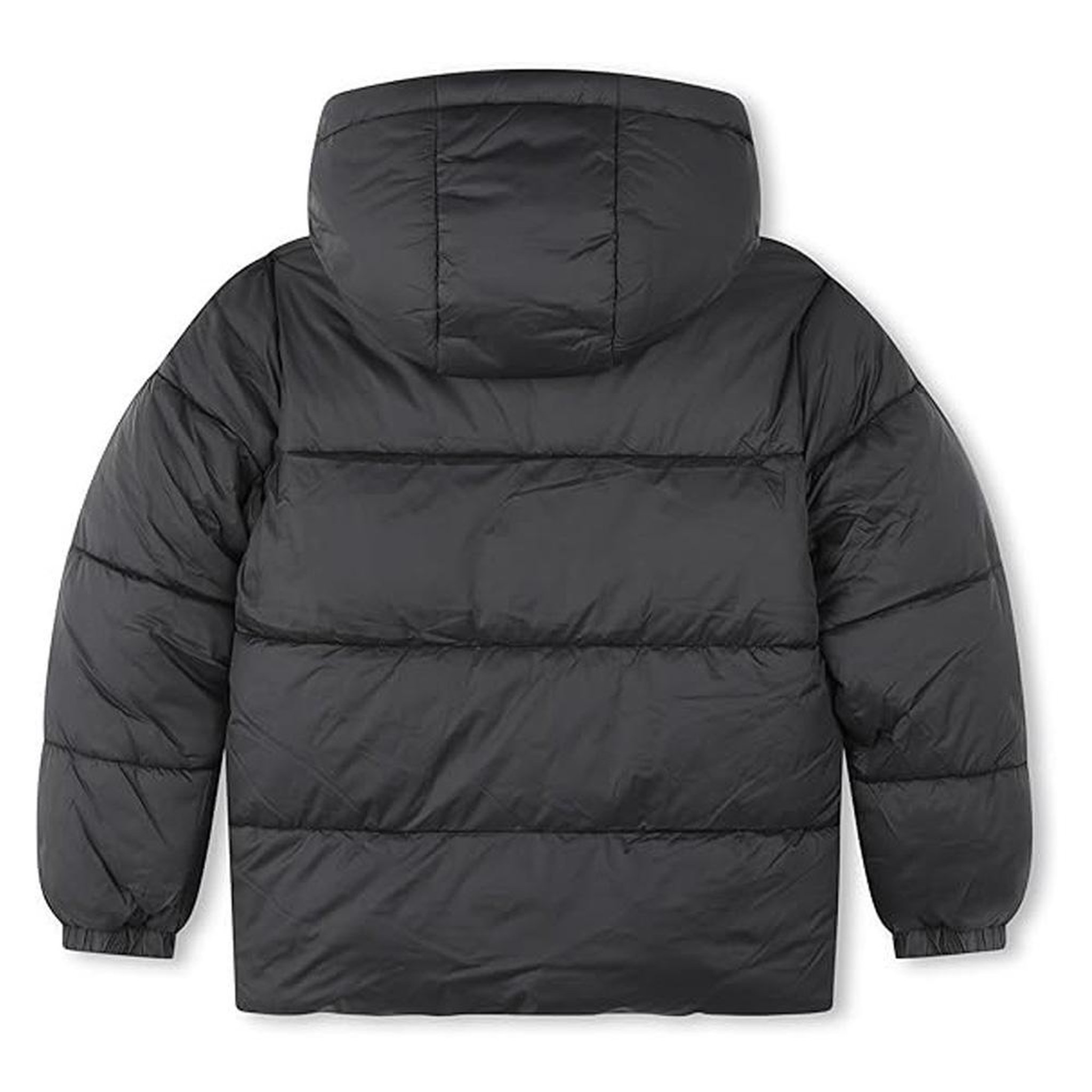 Voir la diapositive 2 : TIMBERLAND Doudoune Noir/Bleu Garçon Timberland T26593