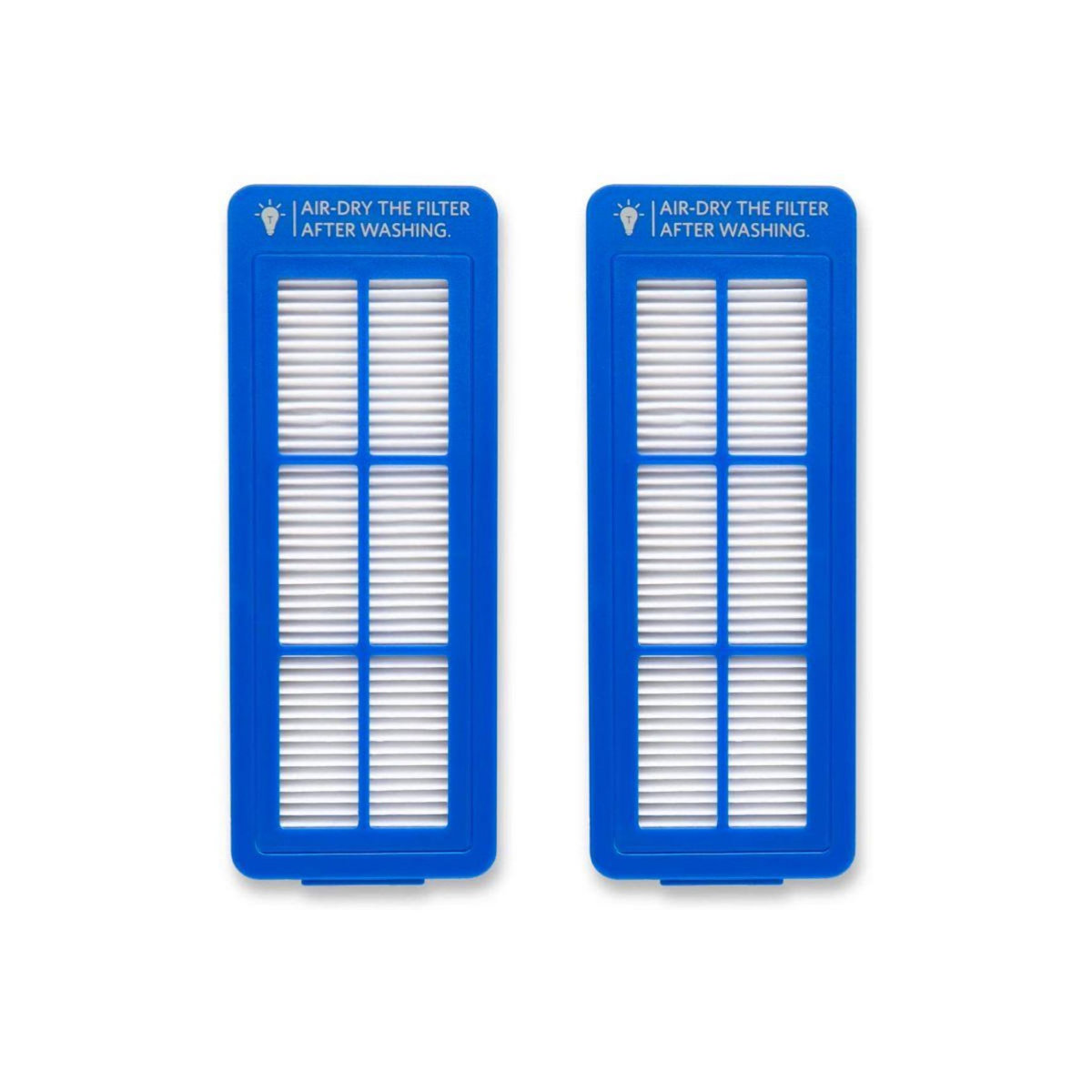 EUFY Filtre de filtres lavables pour RoboVac G10 x2