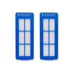 EUFY Filtre de filtres lavables pour RoboVac G10 x2