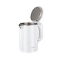 Voir la diapositive 3 : PRIME Bouilloire Prime3 SEK11 0.6 litres blanc