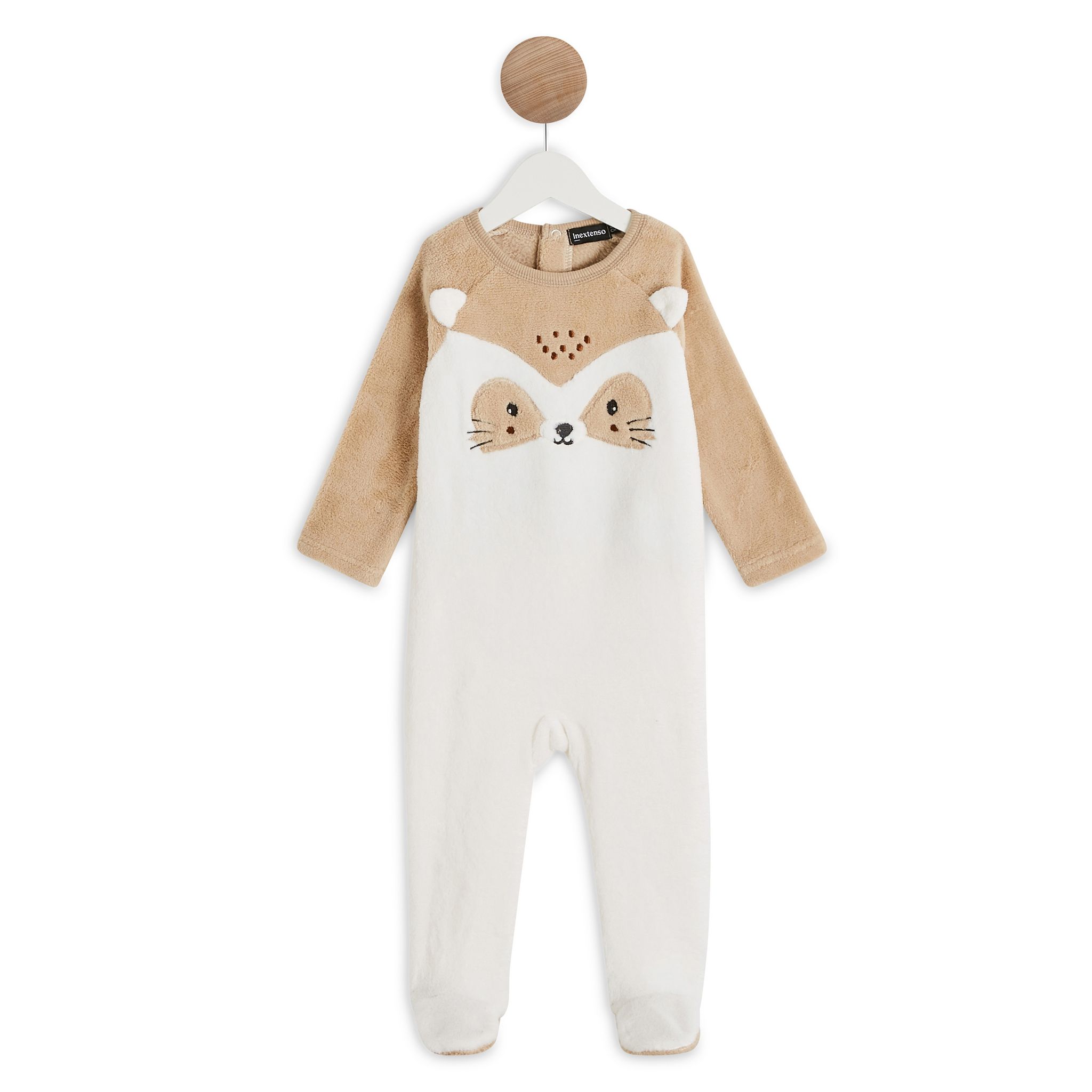 NEXT Dors-Bien Bébé Little Man