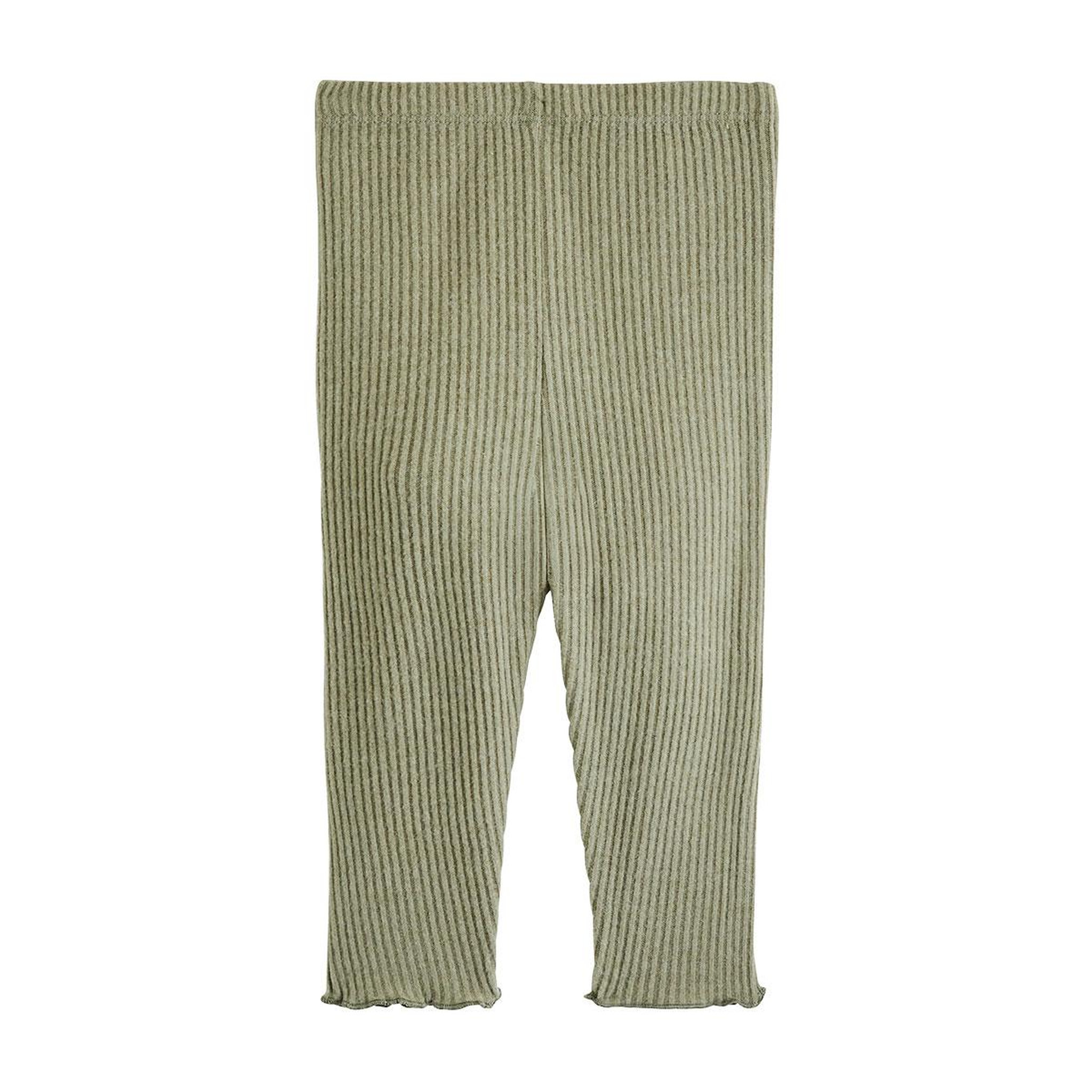 Voir la diapositive 5 : PETIT BEGUIN Ensemble bébé sweat en molleton et legging Misti