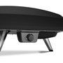 Voir la diapositive 2 : OONI Four à pizza gaz Koda 2 Pro noir pizza 45 cm, préchauffage 30 min, de 160 à 500°C