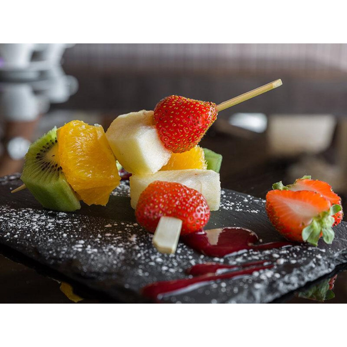 Smartbox Journée thalasso avec massage, soins du corps et déjeuner - Coffret Cadeau Bien-être