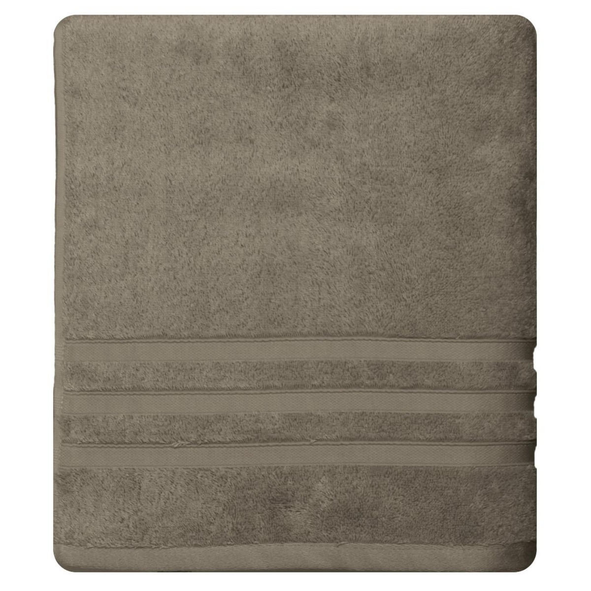 Sensei Maison Drap de bain 600 g/m² SENSILK - 70x140 cm