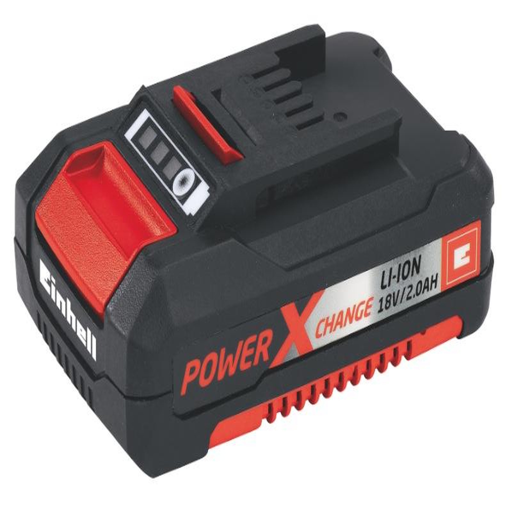 Einhell Batterie 2,0 Ah Power-X-Change