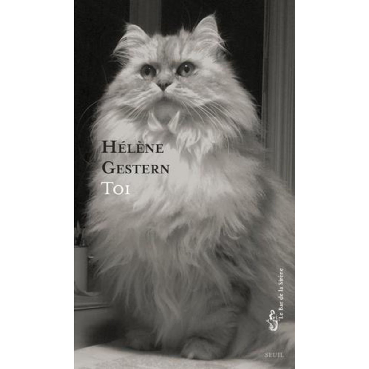 TOI, Gestern Hélène