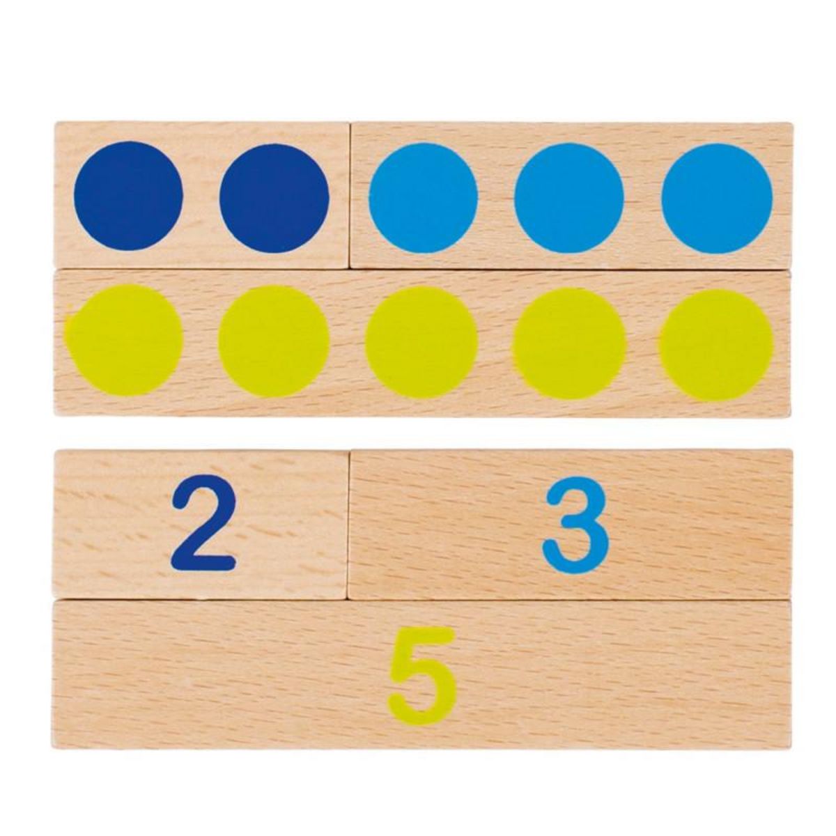 Goki Réglettes de calcul Goki®