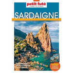 SARDAIGNE. EDITION 2025, Petit Futé