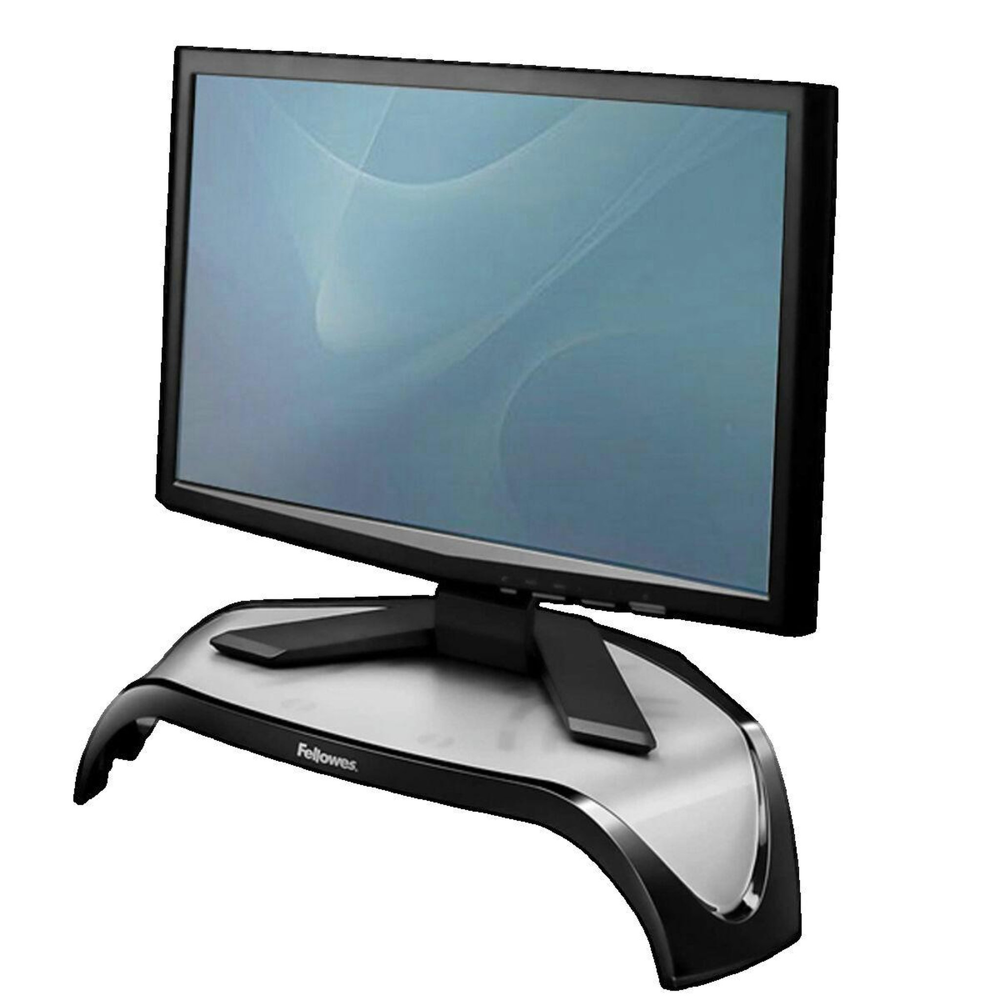 Fellowes Support écran Fellowes Smart Suites - Riser - Réglable - Jusqu'à 21 pouces