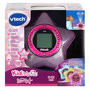Voir la diapositive 4 : VTECH Réveil Kidimagic Starlight Rose