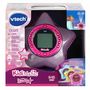 Voir la diapositive 4 : VTECH Réveil Kidimagic Starlight Rose