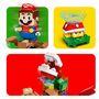 Voir la diapositive 6 : LEGO Super Mario 71382 Ensemble d'extension Le défi de la Plante Piranha