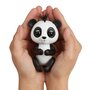 EVOLUTION Bébé panda drew Fingerlings 