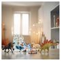 Voir la diapositive 2 : Schleich 13972 Figurine Chien Teckel a poil dur  Farm World 13972 figurine pour enfant