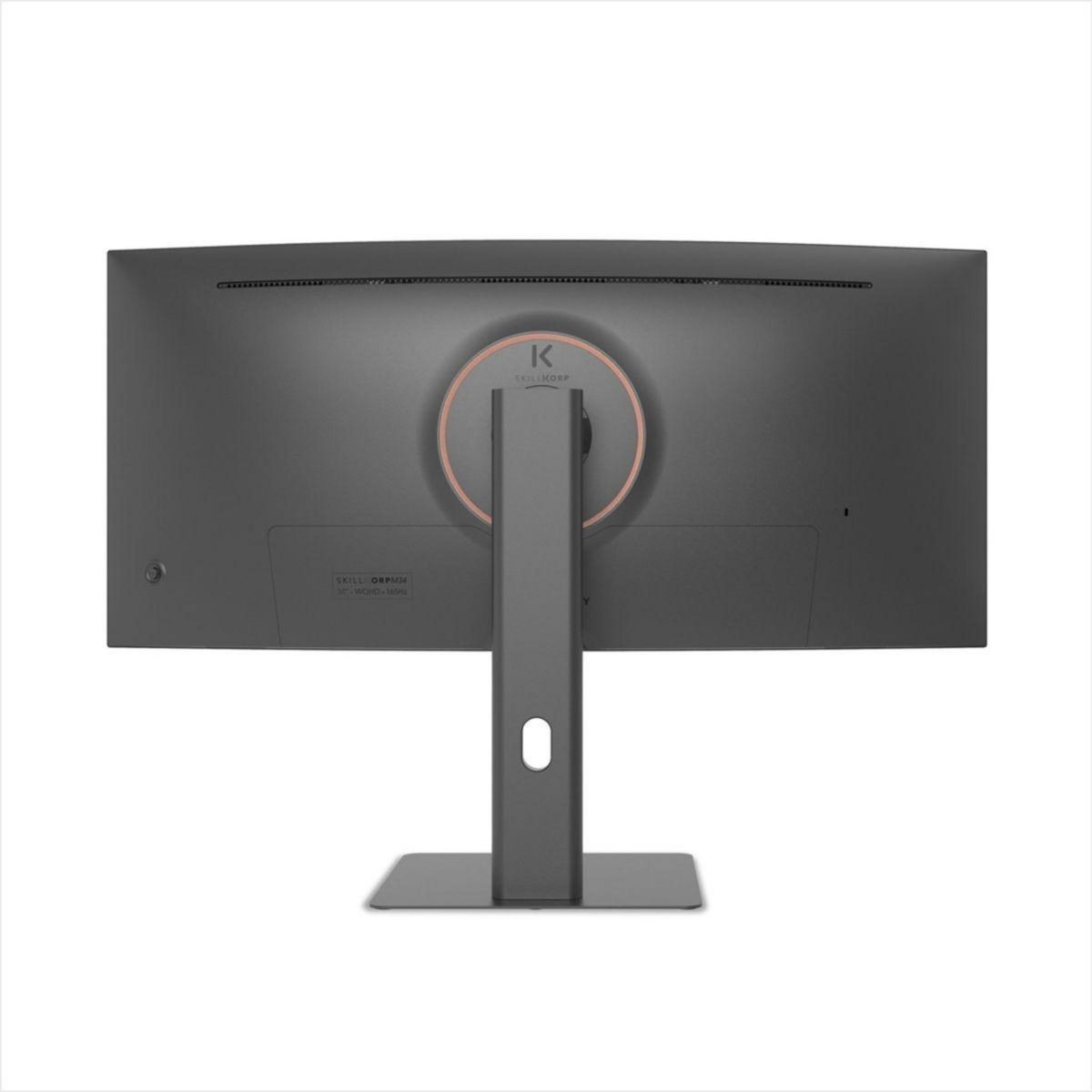 SKILLKORP Ecran PC Gamer M34 PROGRESS 34'' VA