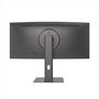 Voir la diapositive 4 : SKILLKORP Ecran PC Gamer M34 PROGRESS 34'' VA