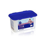 GRE Chlore 4 actions sans acide borique 1 kg - Gré