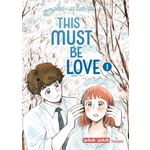 THIS MUST BE LOVE TOME 1 , Lee Eum-Sae
