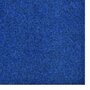 VIDAXL Gazon artificiel avec picots 2x1,33 m Bleu