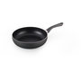 Voir la diapositive 3 : ESSENTIEL B Sauteuse AL DENTE diam 28cm + couvercle tous feux