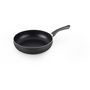 Voir la diapositive 3 : ESSENTIEL B Sauteuse AL DENTE diam 28cm + couvercle tous feux