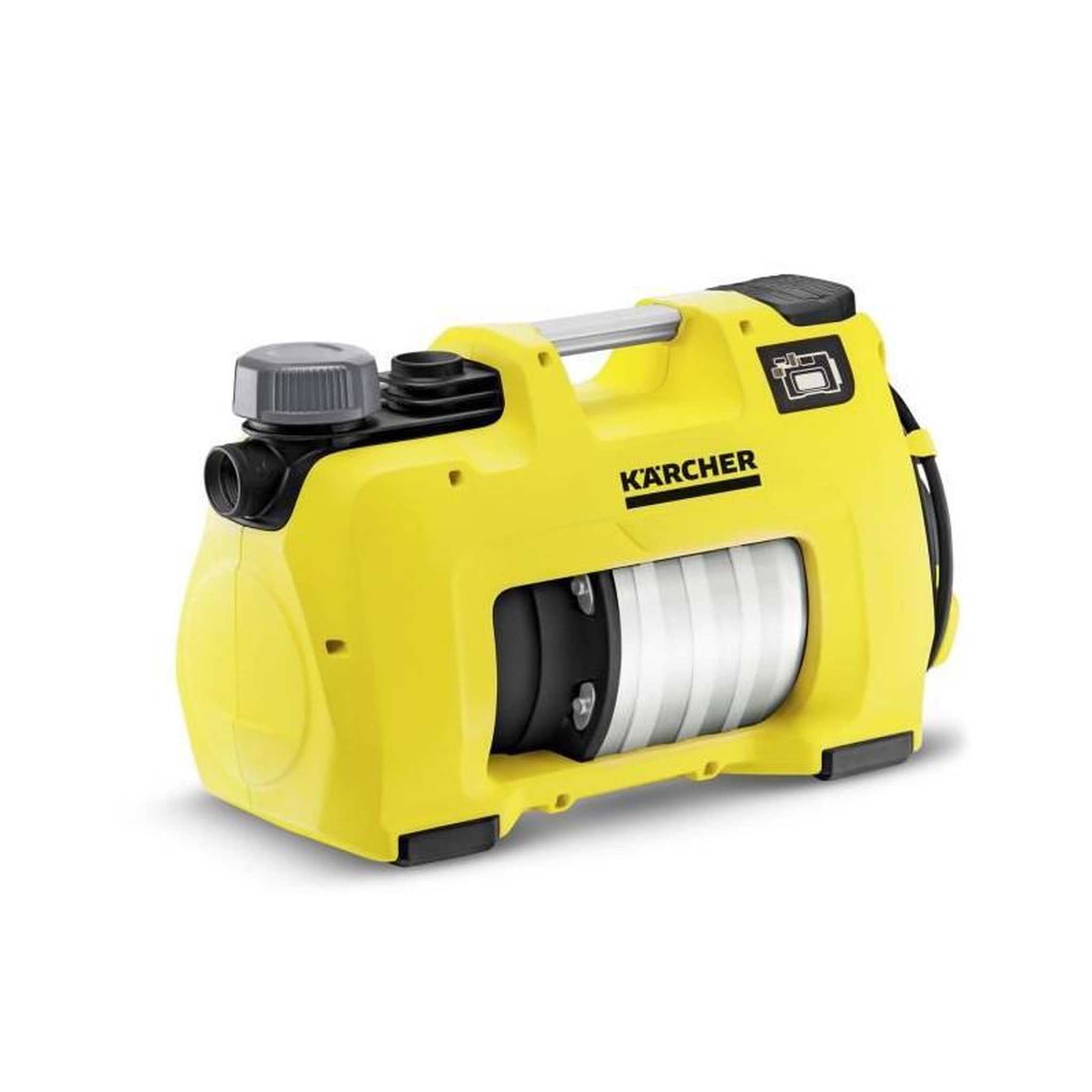 KÃ¤rcher KARCHER Pompe automatique ou manuel BP 7 Home + Garden - Multicellulaire - 5,5 bars - 1000 W