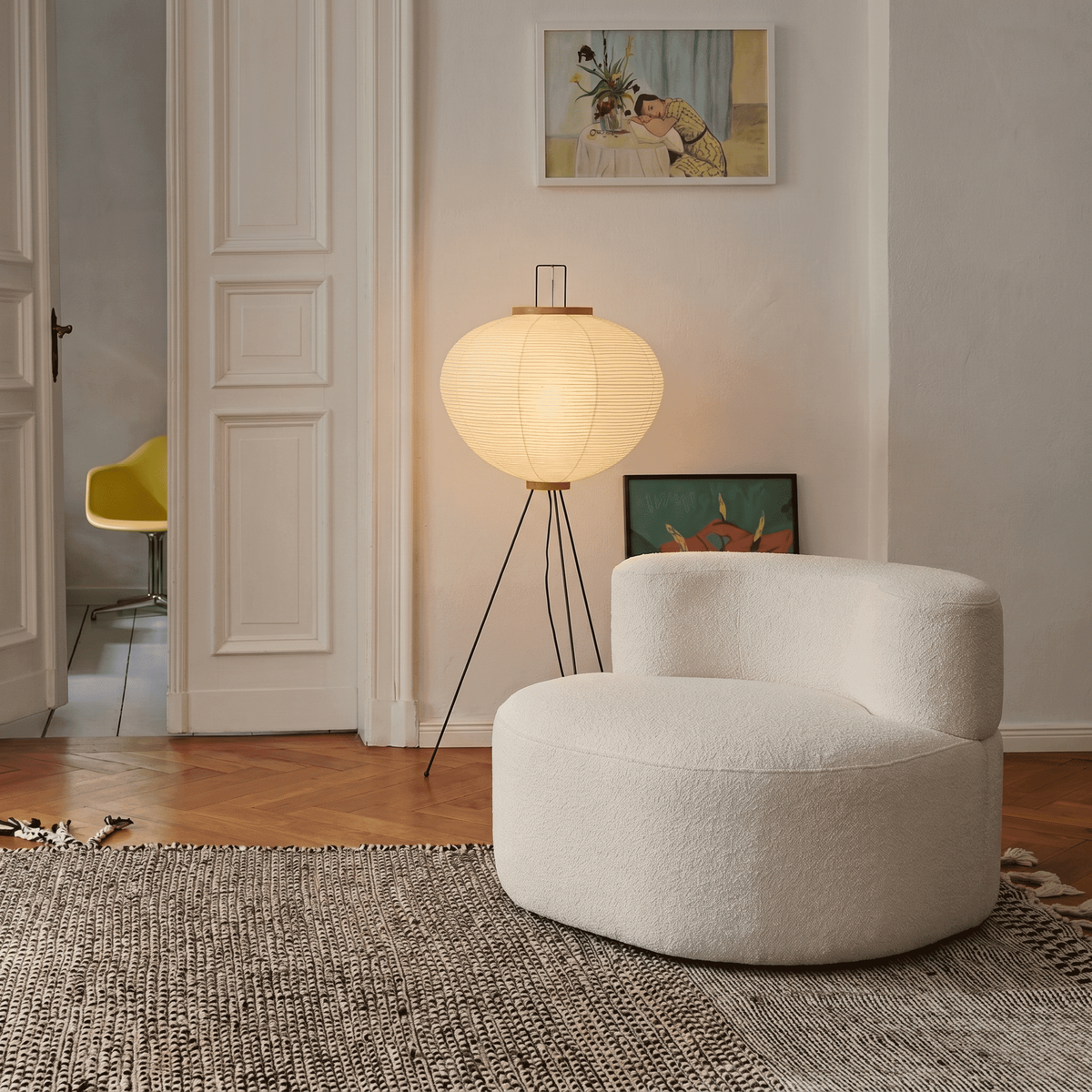 COCO LIVING Coco Living Fauteuil Milo