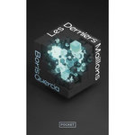 LES DERNIERS MAILLONS, Quercia Boris