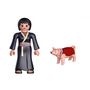 Voir la diapositive 3 : PLAYMOBIL 71115 - Naruto Shippuden - Shizune