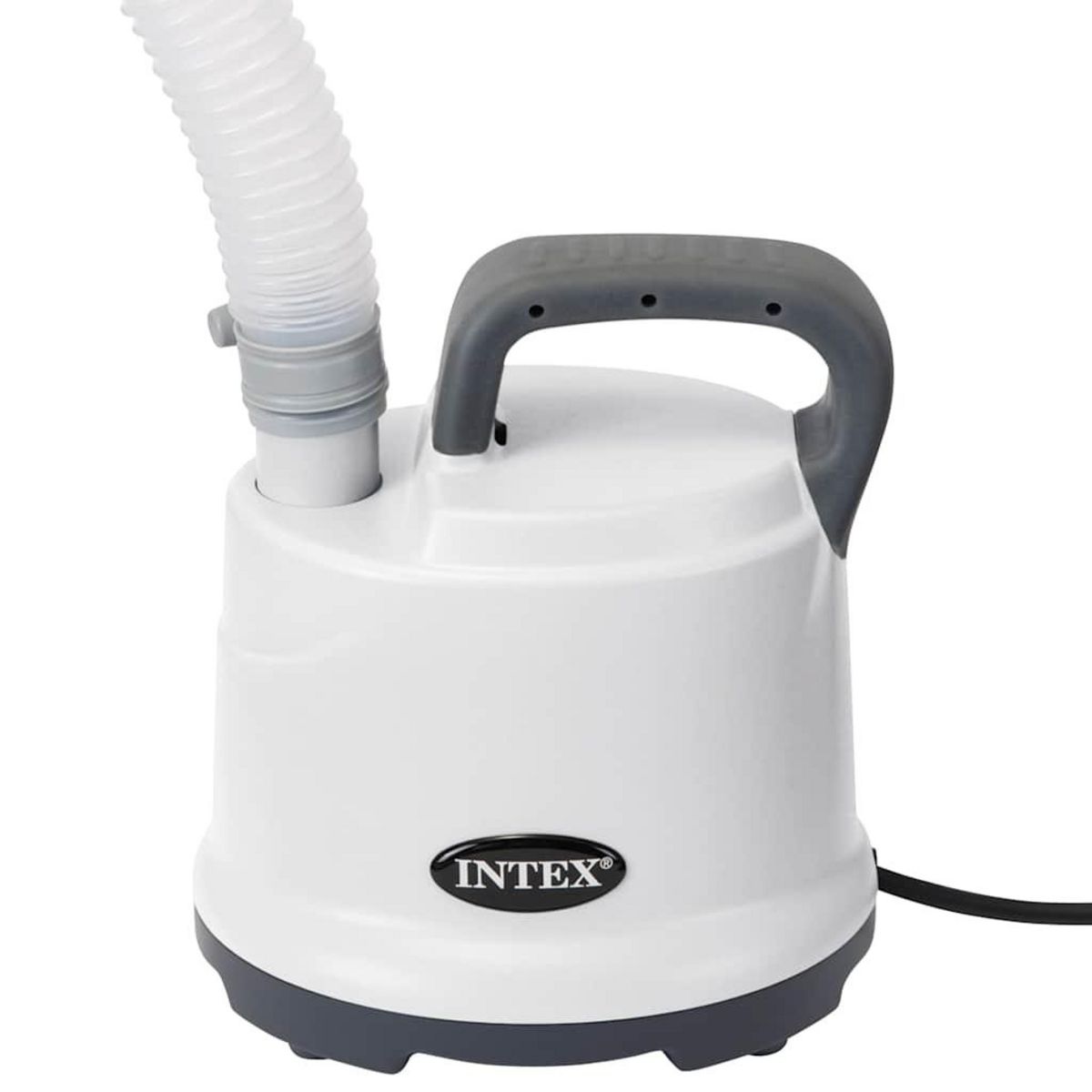 INTEX Intex Pompe de vidange de piscine 3595 L/h