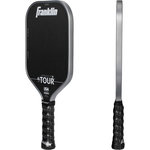 Franklin - raquette pickleball carbon - fs tour dynasty