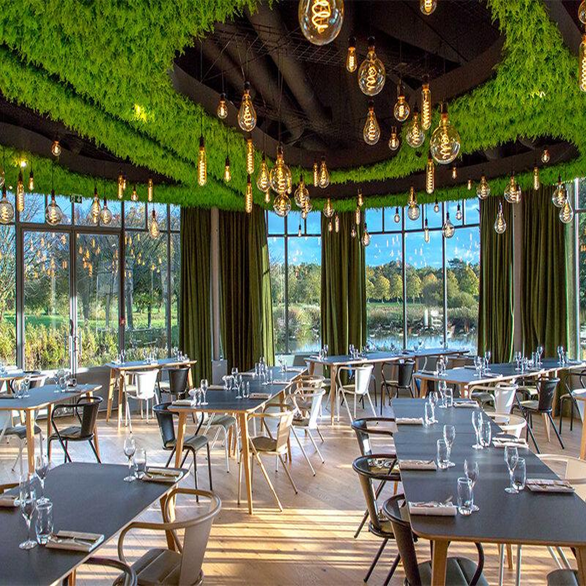 Voir la diapositive 6 : Smartbox Mercure chantilly 4 étoiles : 1 nuit en hôtel avec spa et golf - coffret cadeau séjour