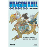 DRAGON BALL TOME 9 : EN CAS DE PROBLEME, ALLEZ VOIR BABA LA VOYANTE, Toriyama Akira