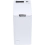 Voir la diapositive 1 : HAIER Lave linge top RTXSG 285TMCE/1-47