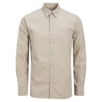 Jack & Jones Chemise Beige Homme Jack & Jones Cody. Coloris disponibles : Beige