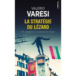 LA STRATEGIE DU LEZARD, Varesi Valerio