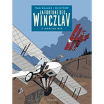 LA FORTUNE DES WINCZLAV TOME 2 : TOM ET LISA 1910, Van Hamme Jean