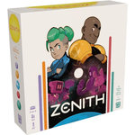 Asmodee Jeu de stratégie Asmodee Zenith