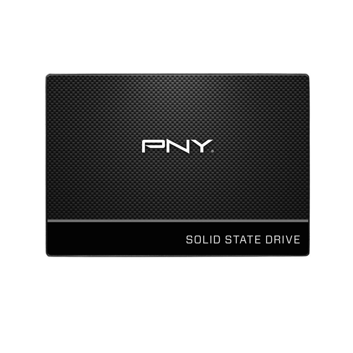 PNY Disque dur SSD interne 500Go CS900 2''5 SATA III