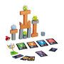 Voir la diapositive 2 : MATTEL Angry birds Space game