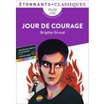 JOUR DE COURAGE, Giraud Brigitte