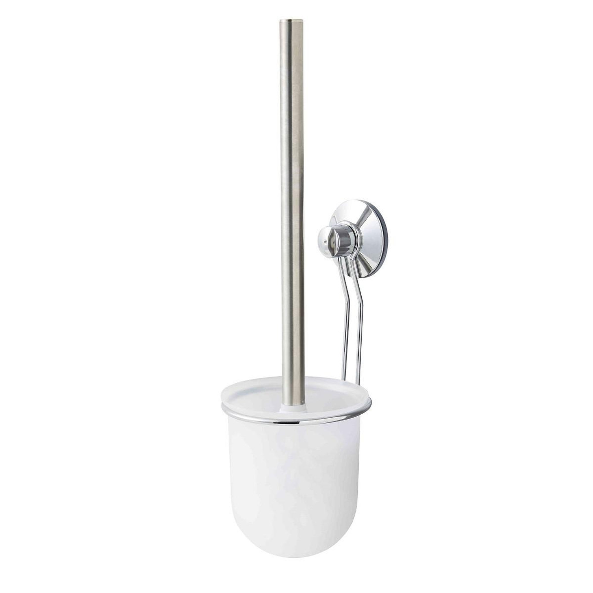 GUY LEVASSEUR Brosse wc à ventouse d'air en abs