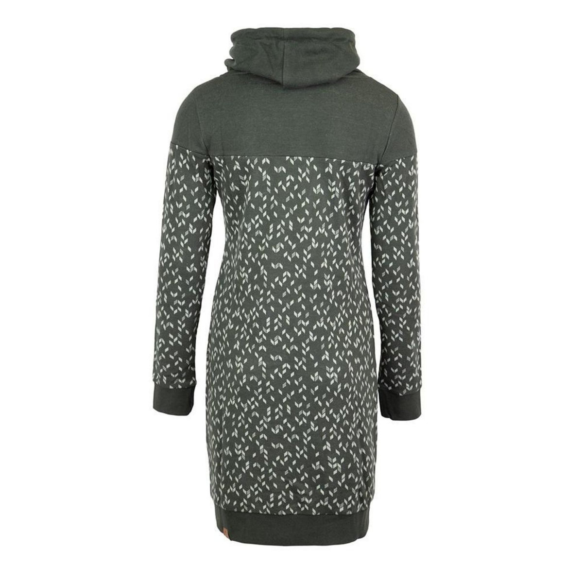 RAGWEAR Robe Pull  Femme Ragwear Chloe Dress