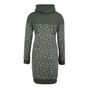 Voir la diapositive 2 : RAGWEAR Robe Pull  Femme Ragwear Chloe Dress